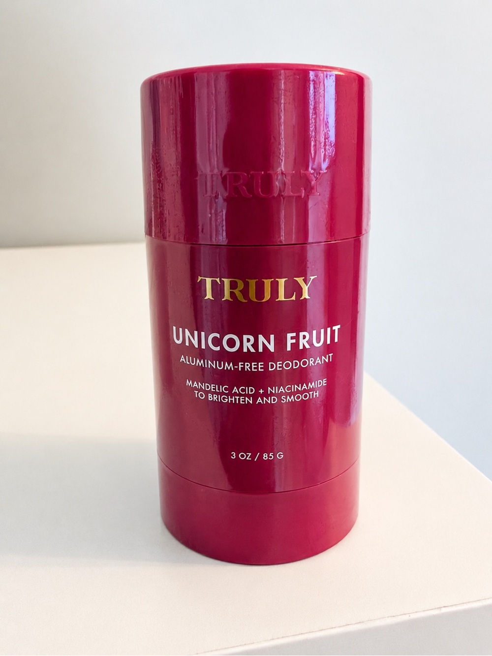 TRULY Unicorn Fruit Deodorant